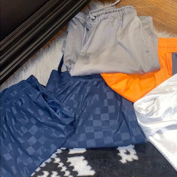 boy shorts - Picture 2 of 2